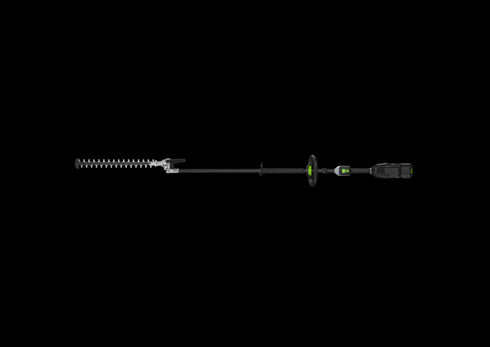 Ego HTX5300-PA 53cm PRO X Long-reach Articulating Pole Hedge Trimmer (Bare Unit)